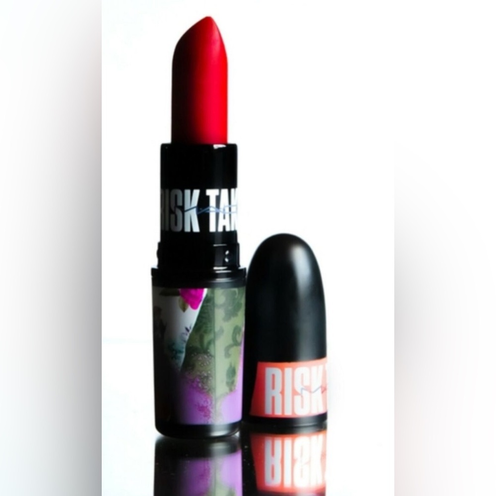 MAC Ruby Woo